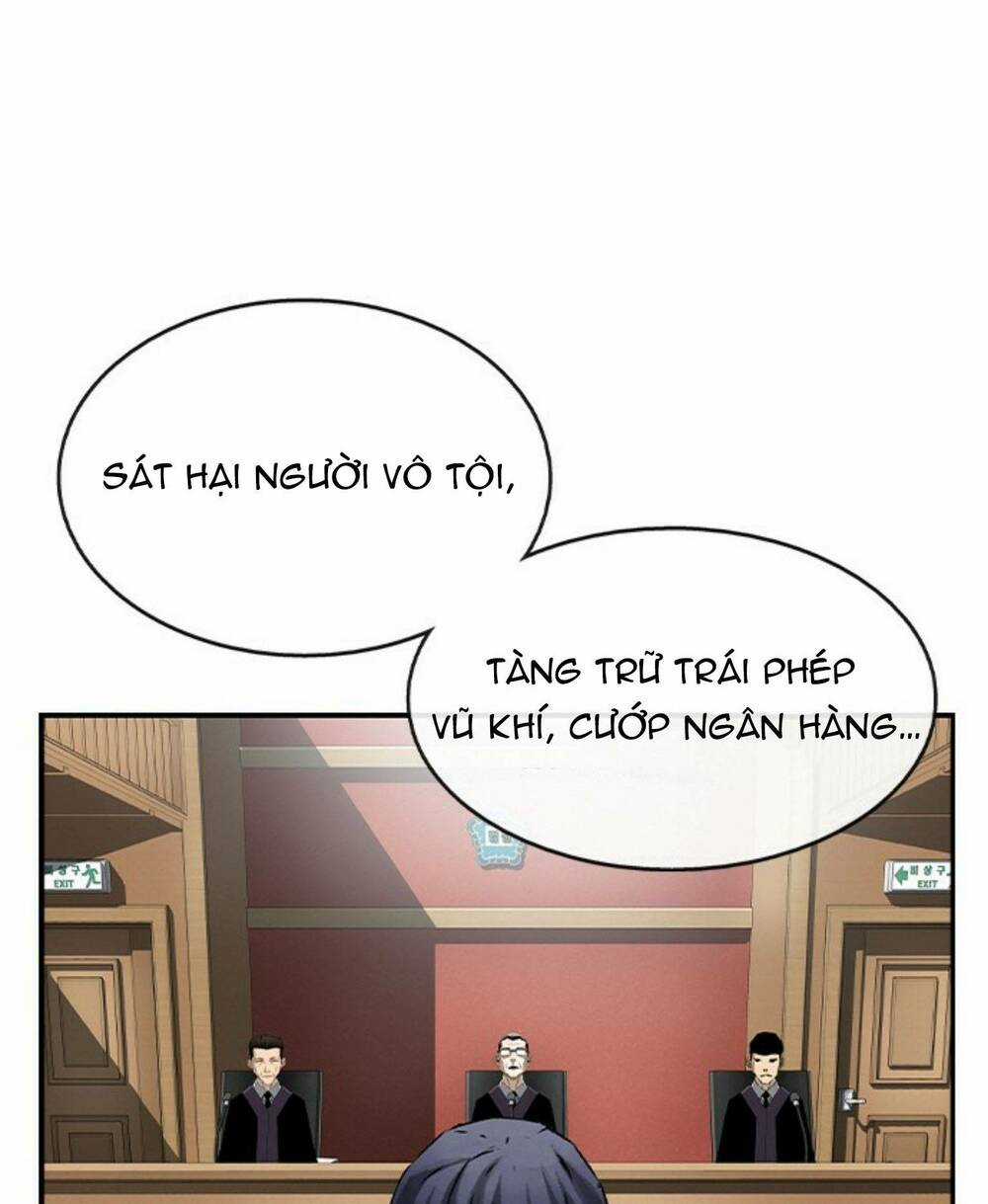 Pubg - Cuộc Chiến Sinh Tồn - 100 Chapter 1 trang 22