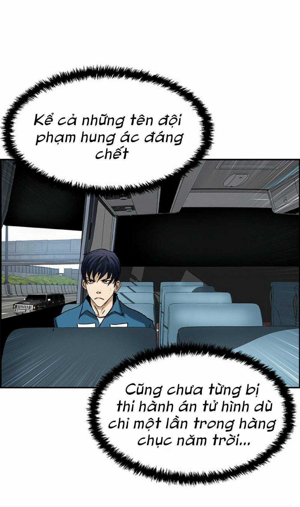 Pubg - Cuộc Chiến Sinh Tồn - 100 Chapter 1 trang 27