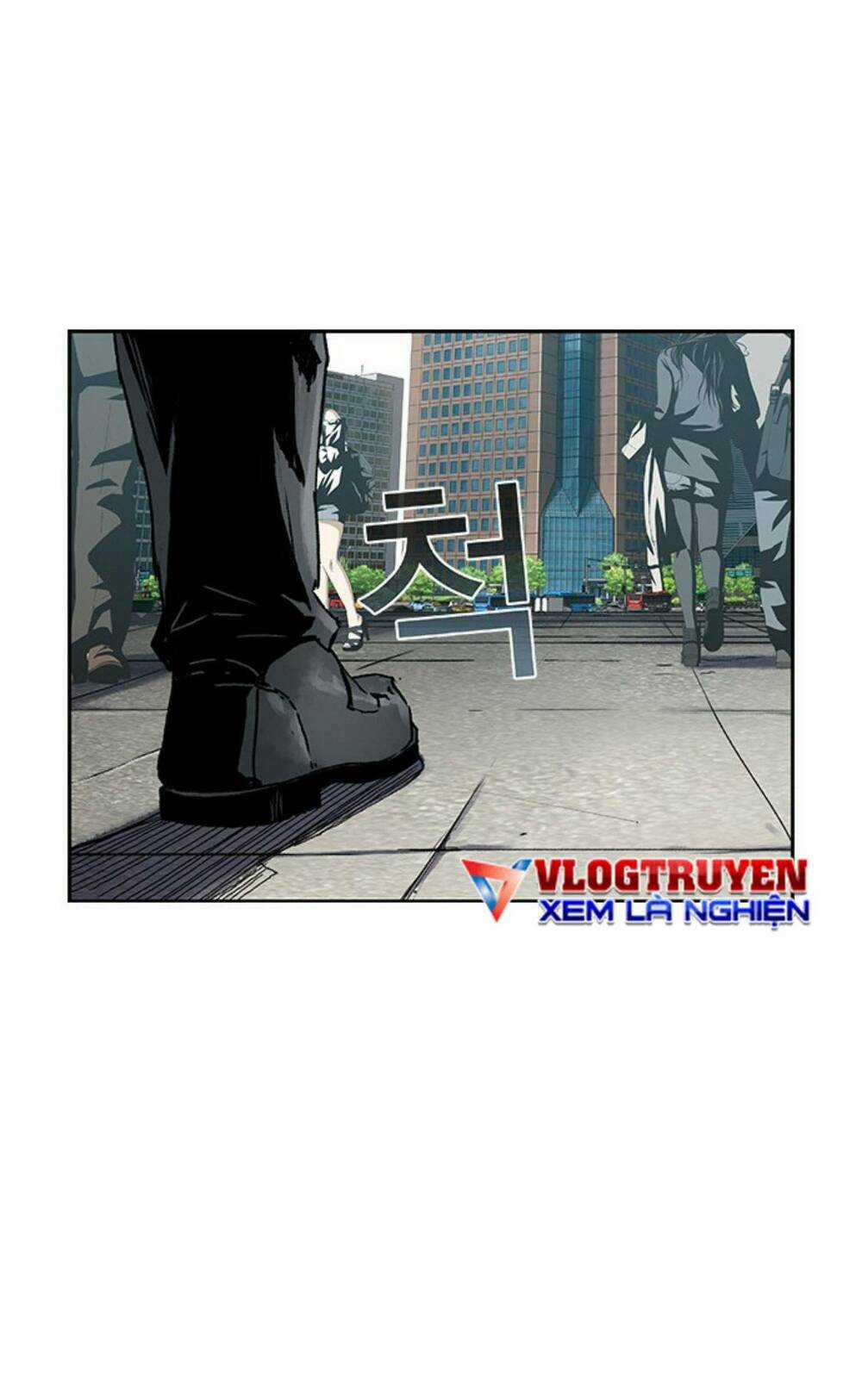 Pubg - Cuộc Chiến Sinh Tồn - 100 Chapter 1 trang 3