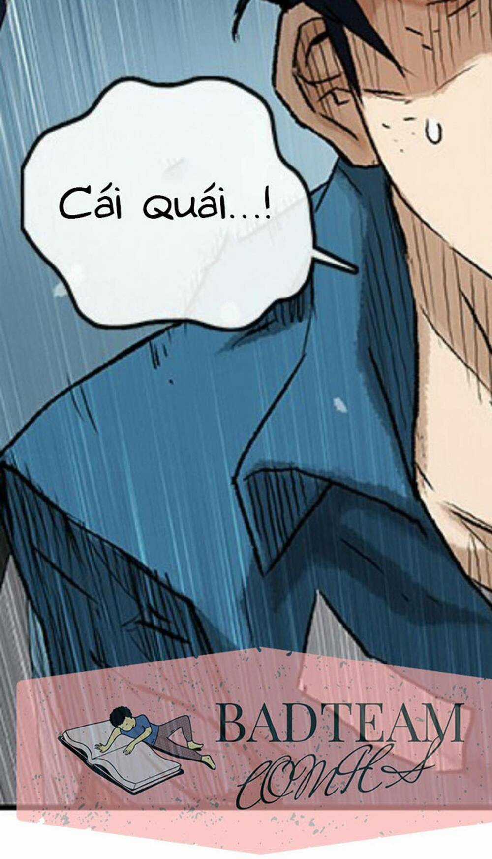 Pubg - Cuộc Chiến Sinh Tồn - 100 Chapter 1 trang 31