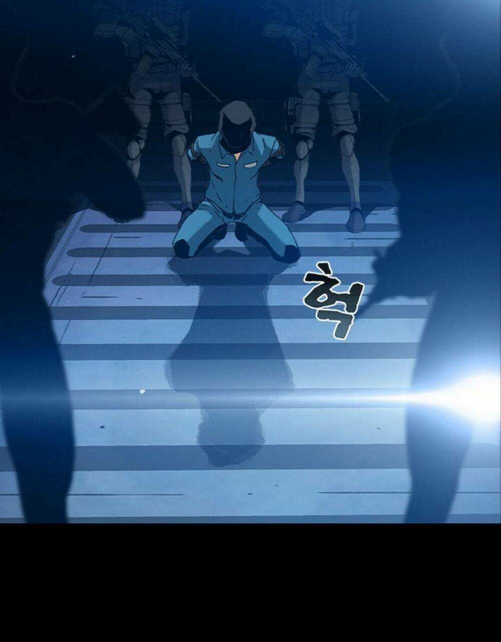 Pubg - Cuộc Chiến Sinh Tồn - 100 Chapter 1 trang 33