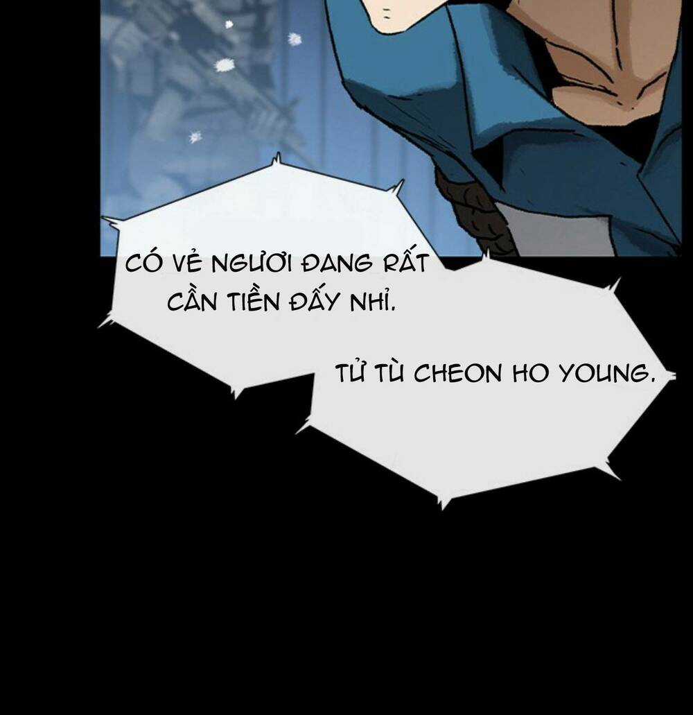 Pubg - Cuộc Chiến Sinh Tồn - 100 Chapter 1 trang 36