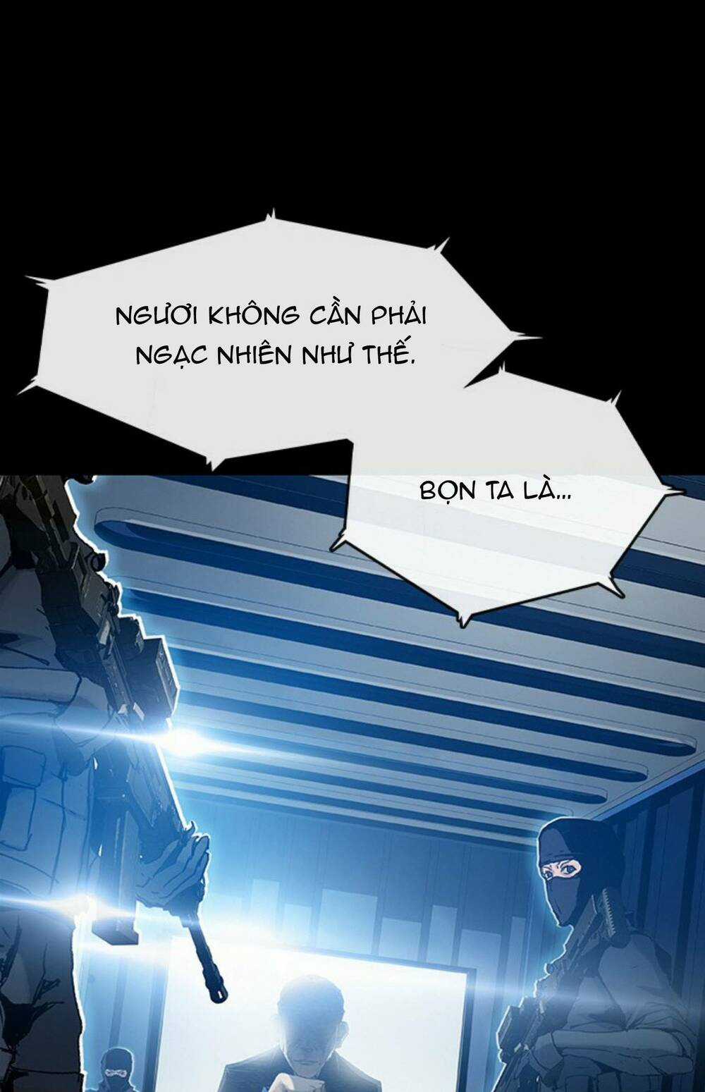 Pubg - Cuộc Chiến Sinh Tồn - 100 Chapter 1 trang 37