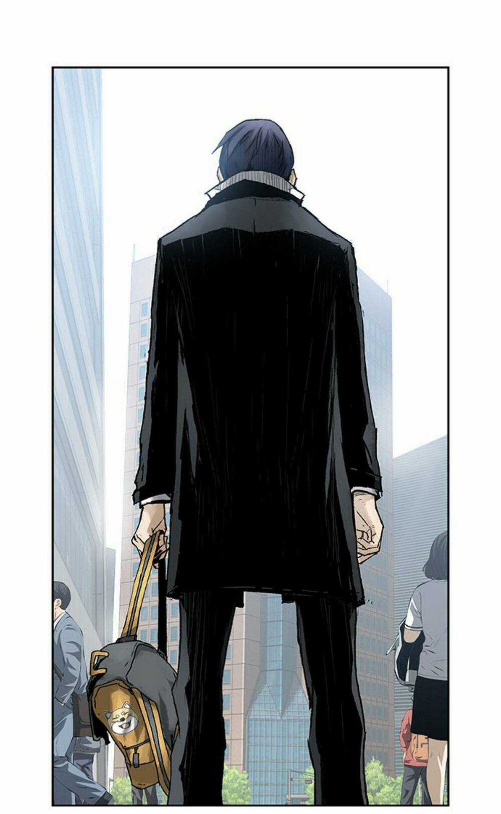 Pubg - Cuộc Chiến Sinh Tồn - 100 Chapter 1 trang 4