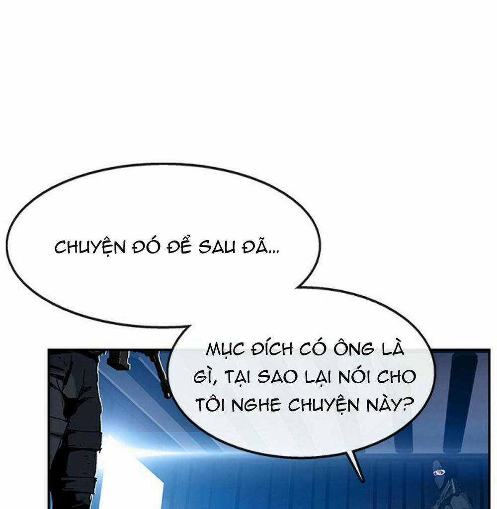 Pubg - Cuộc Chiến Sinh Tồn - 100 Chapter 1 trang 43