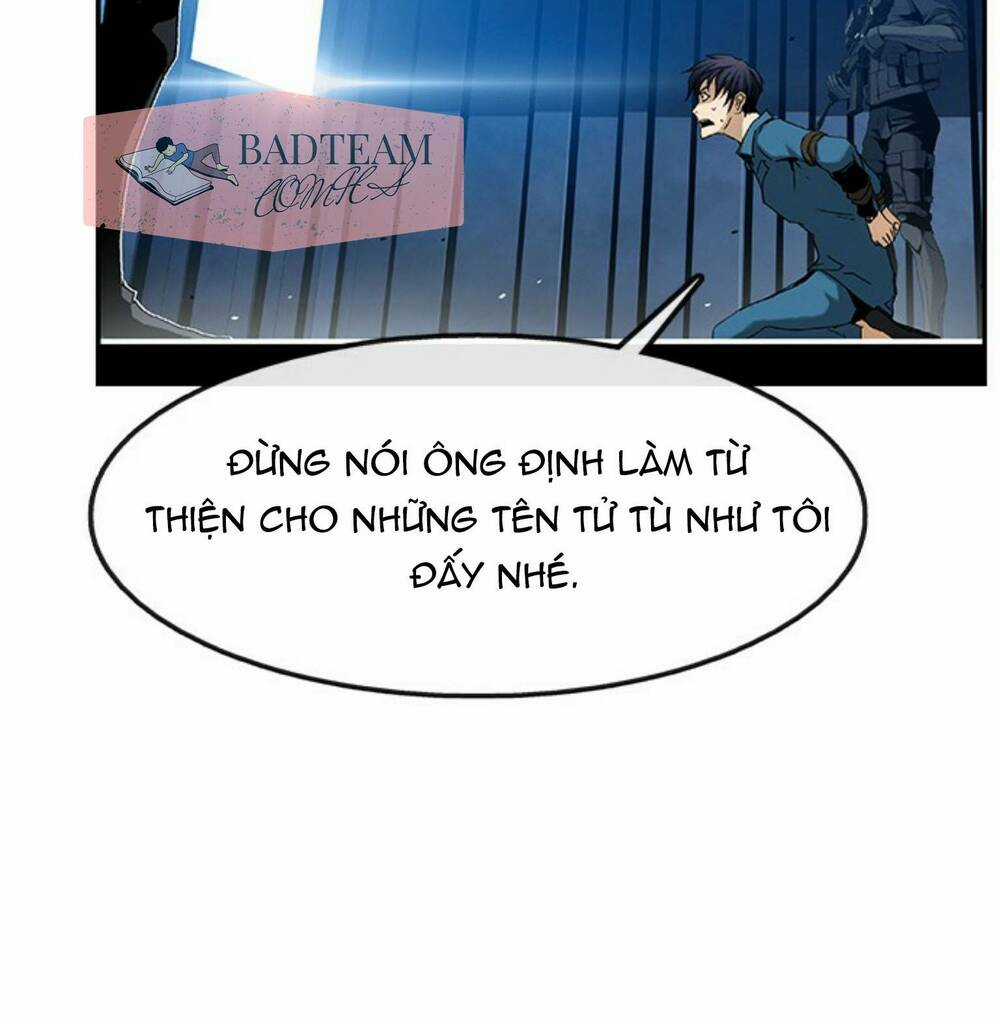 Pubg - Cuộc Chiến Sinh Tồn - 100 Chapter 1 trang 44