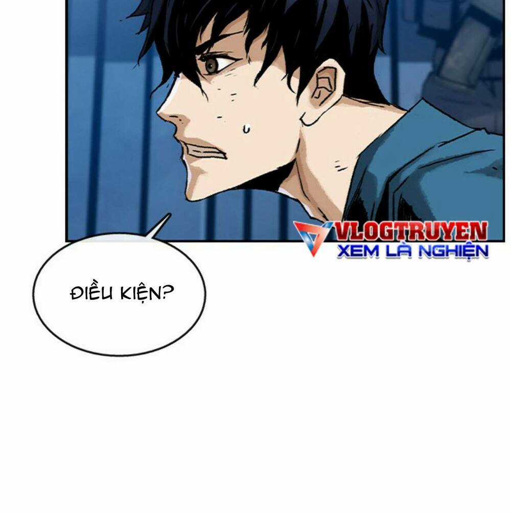 Pubg - Cuộc Chiến Sinh Tồn - 100 Chapter 1 trang 46