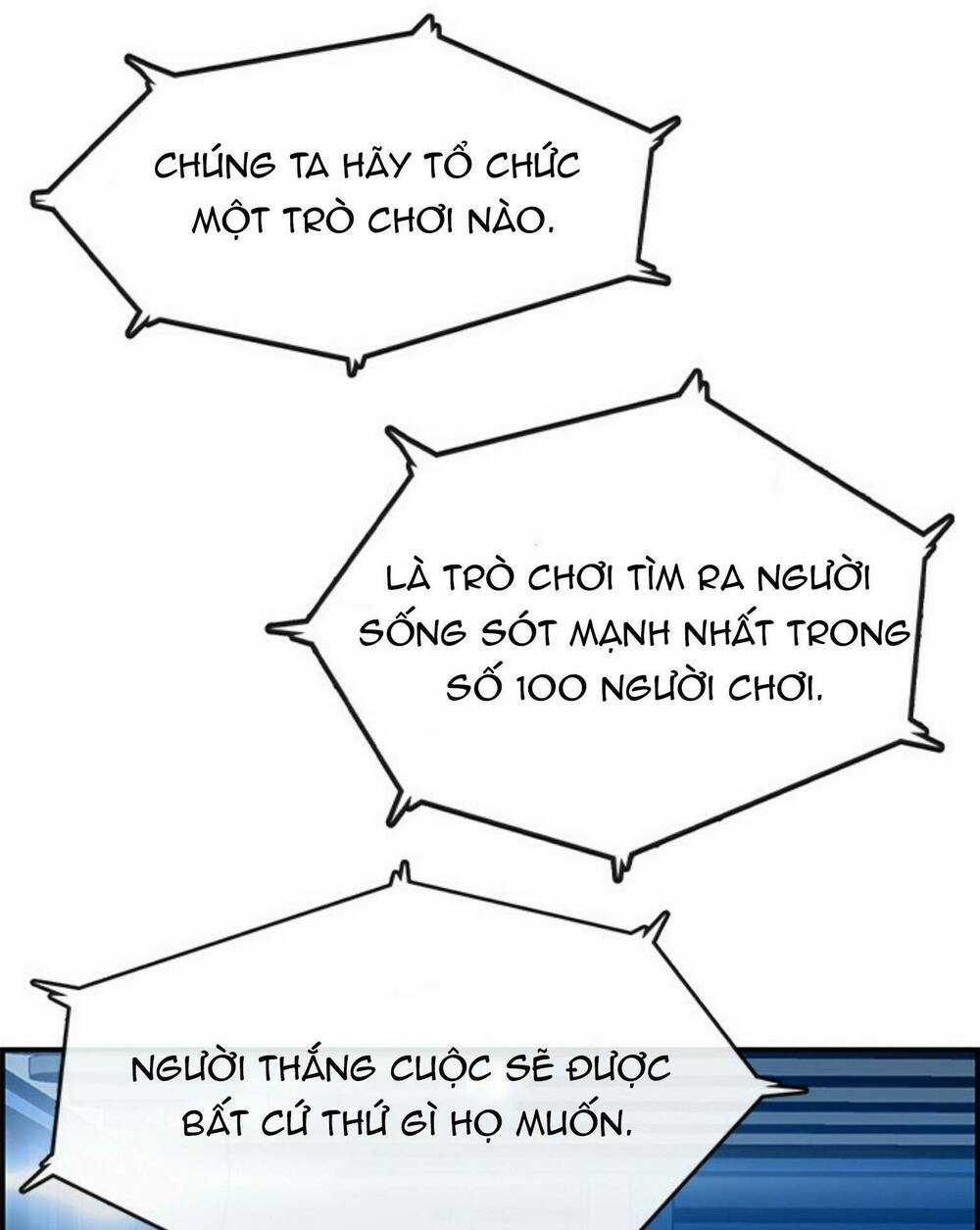 Pubg - Cuộc Chiến Sinh Tồn - 100 Chapter 1 trang 50