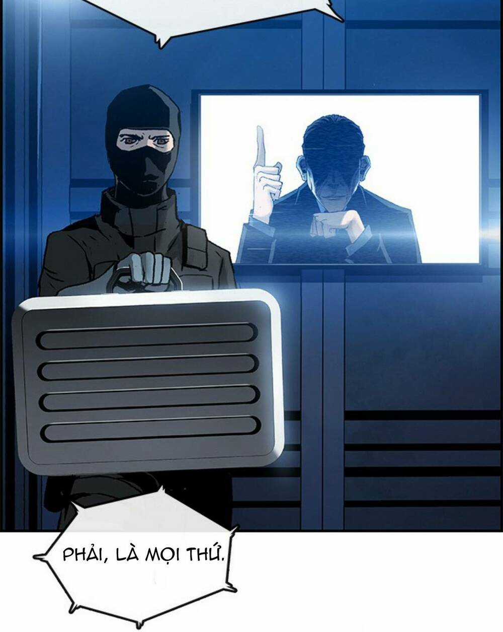 Pubg - Cuộc Chiến Sinh Tồn - 100 Chapter 1 trang 51