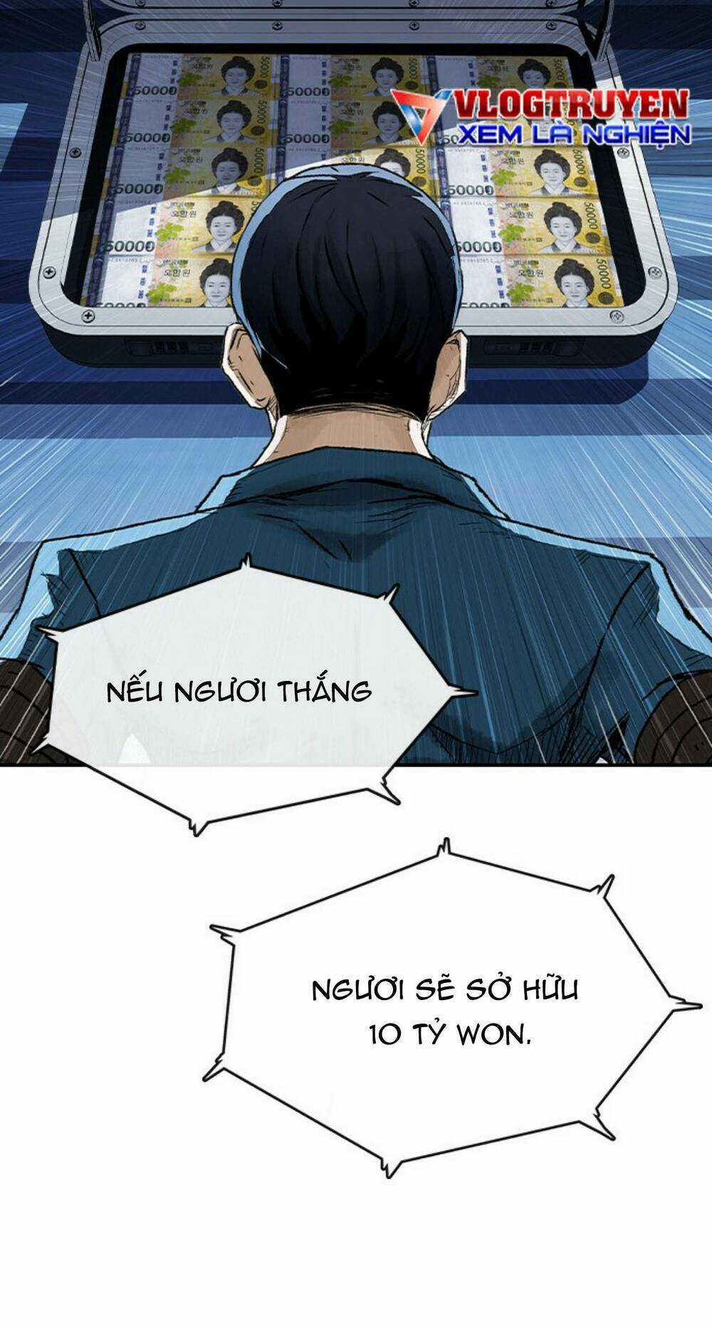 Pubg - Cuộc Chiến Sinh Tồn - 100 Chapter 1 trang 53