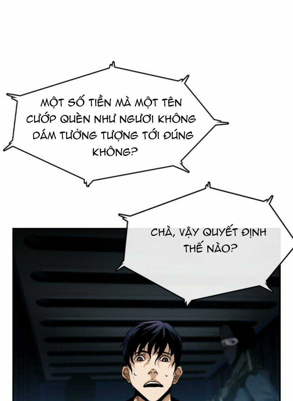 Pubg - Cuộc Chiến Sinh Tồn - 100 Chapter 1 trang 54