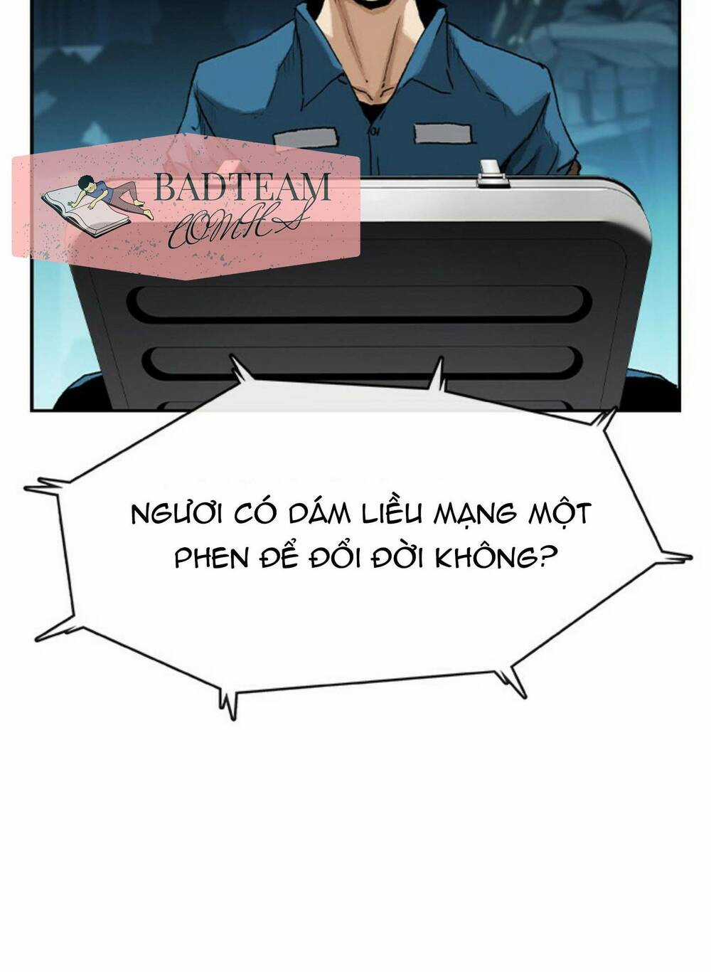 Pubg - Cuộc Chiến Sinh Tồn - 100 Chapter 1 trang 55