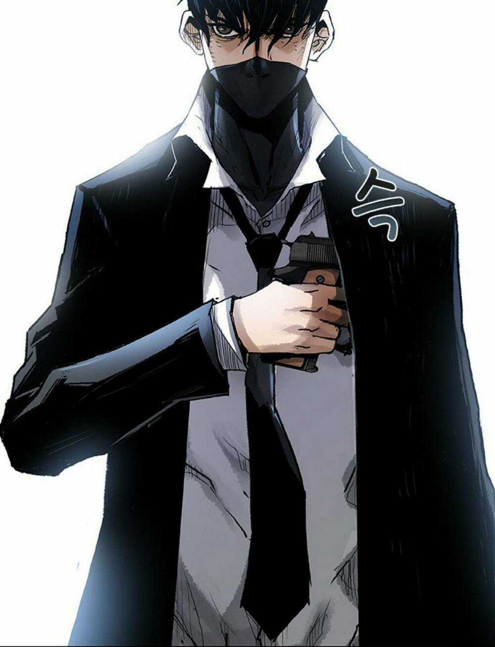 Pubg - Cuộc Chiến Sinh Tồn - 100 Chapter 1 trang 6