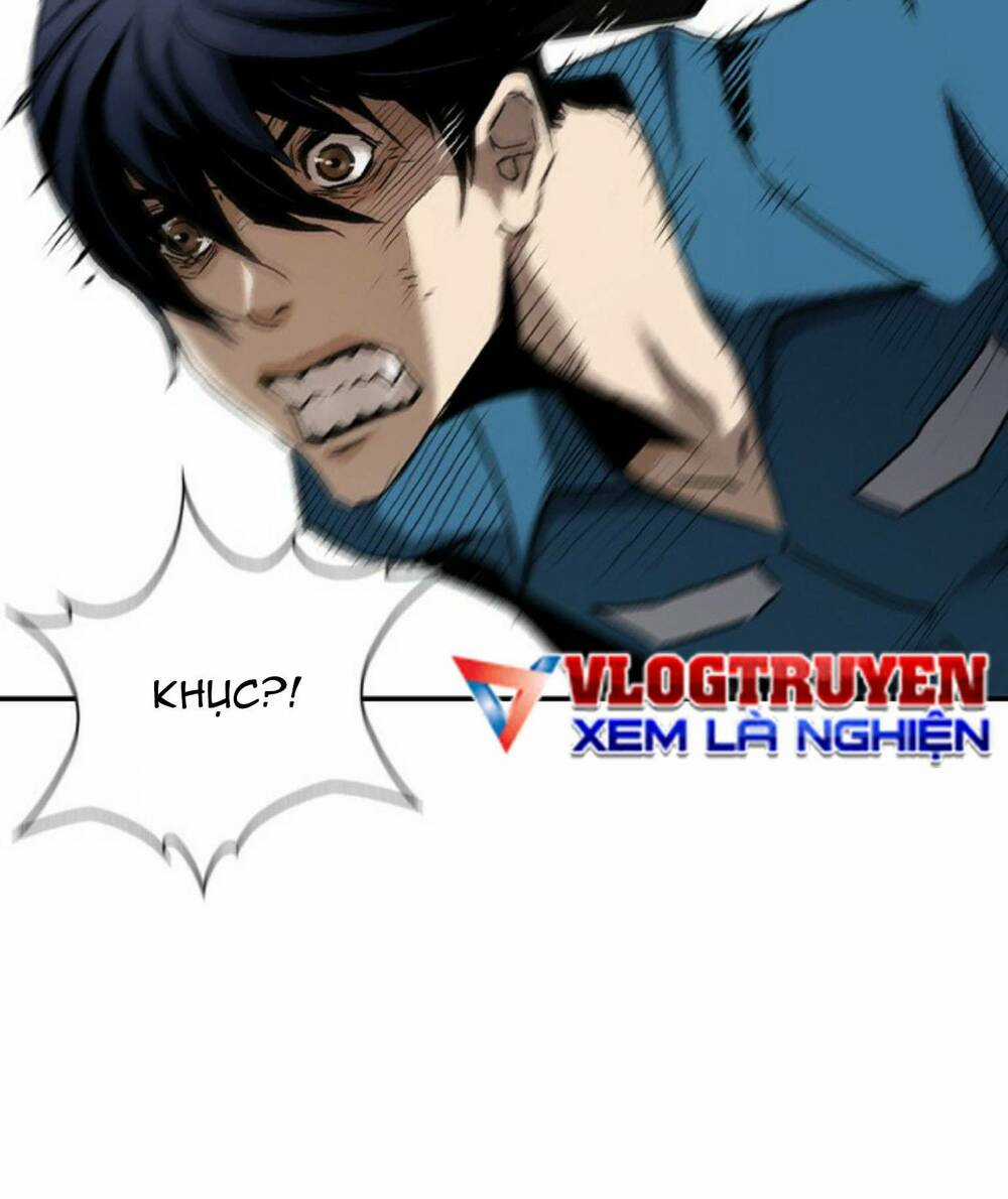 Pubg - Cuộc Chiến Sinh Tồn - 100 Chapter 1 trang 60