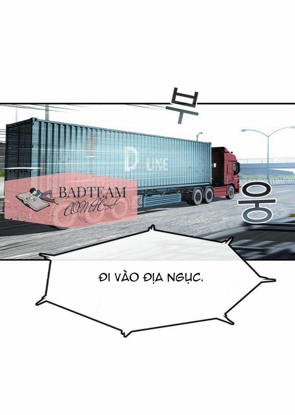 Pubg - Cuộc Chiến Sinh Tồn - 100 Chapter 1 trang 61