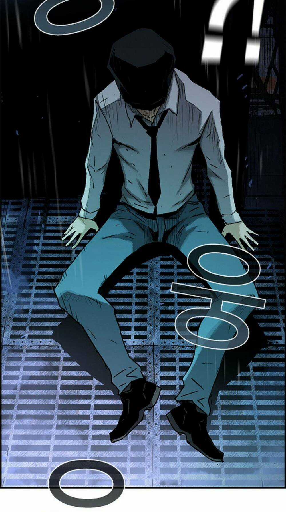 Pubg - Cuộc Chiến Sinh Tồn - 100 Chapter 1 trang 64