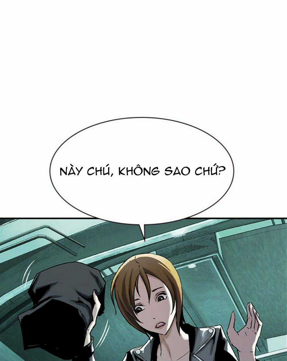 Pubg - Cuộc Chiến Sinh Tồn - 100 Chapter 1 trang 69