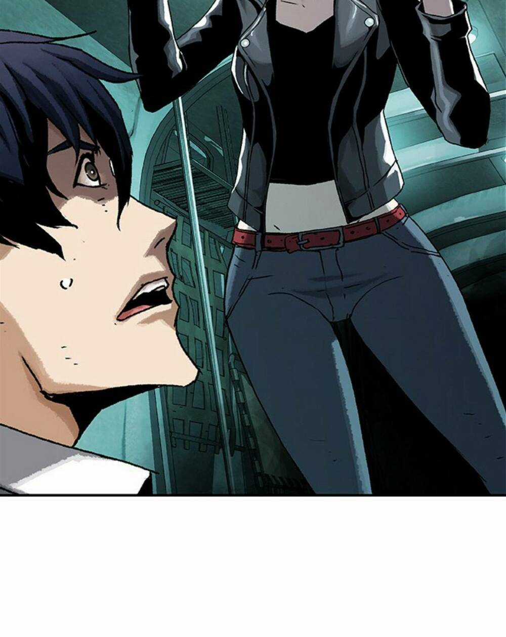 Pubg - Cuộc Chiến Sinh Tồn - 100 Chapter 1 trang 70