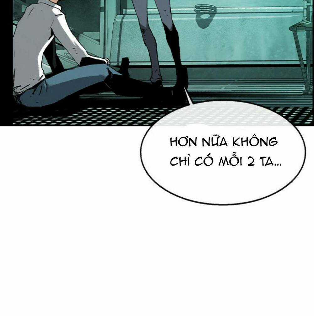 Pubg - Cuộc Chiến Sinh Tồn - 100 Chapter 1 trang 73