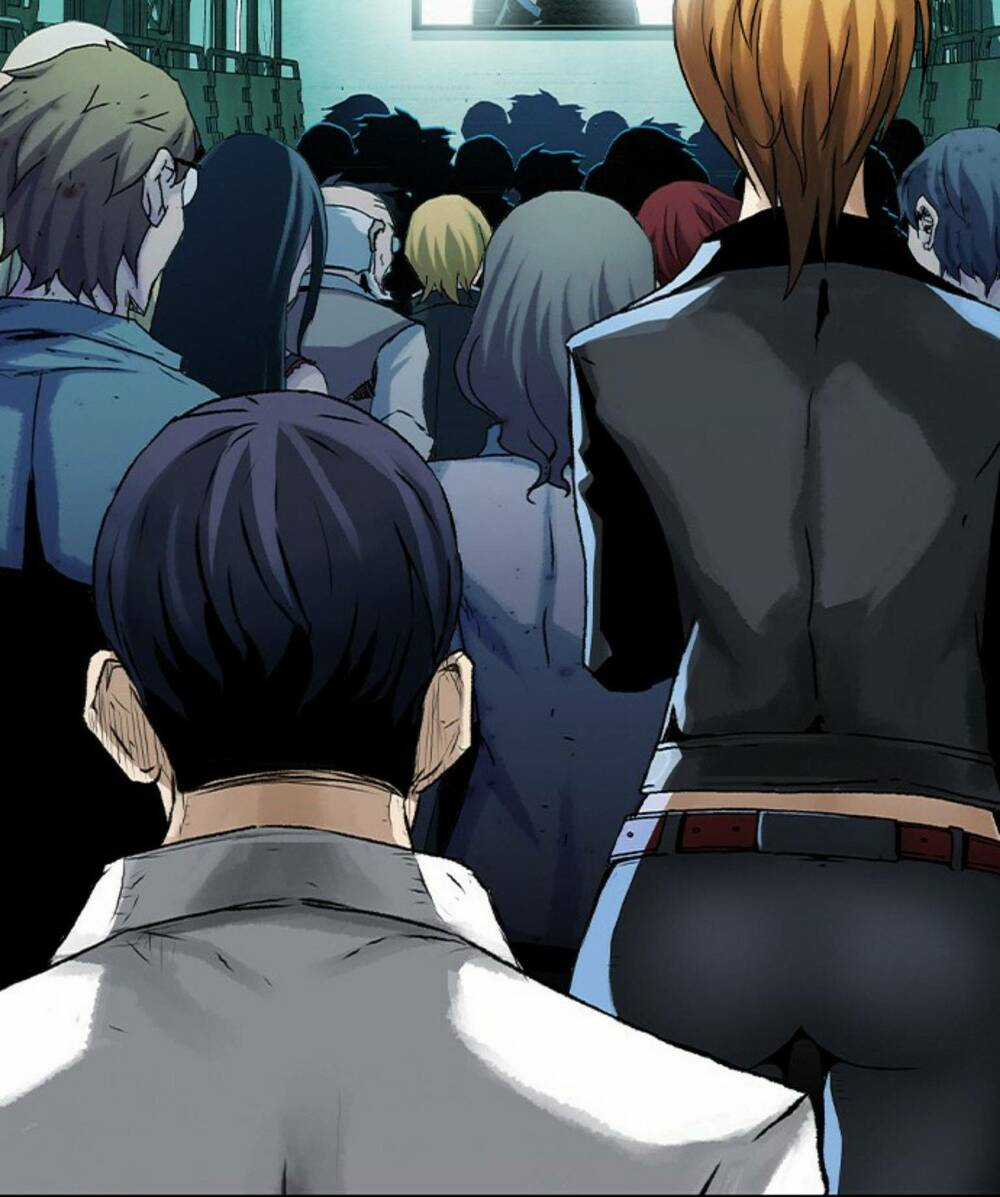 Pubg - Cuộc Chiến Sinh Tồn - 100 Chapter 1 trang 75