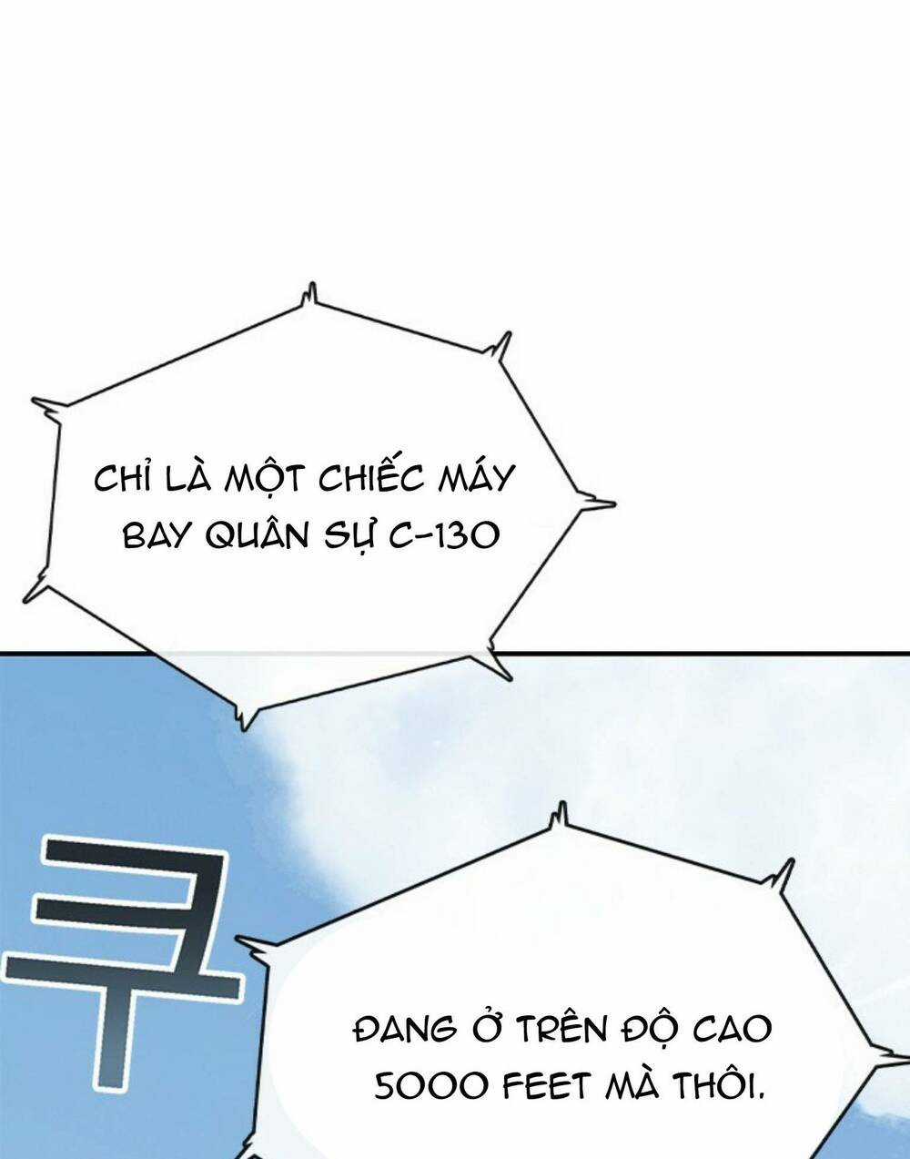 Pubg - Cuộc Chiến Sinh Tồn - 100 Chapter 1 trang 78