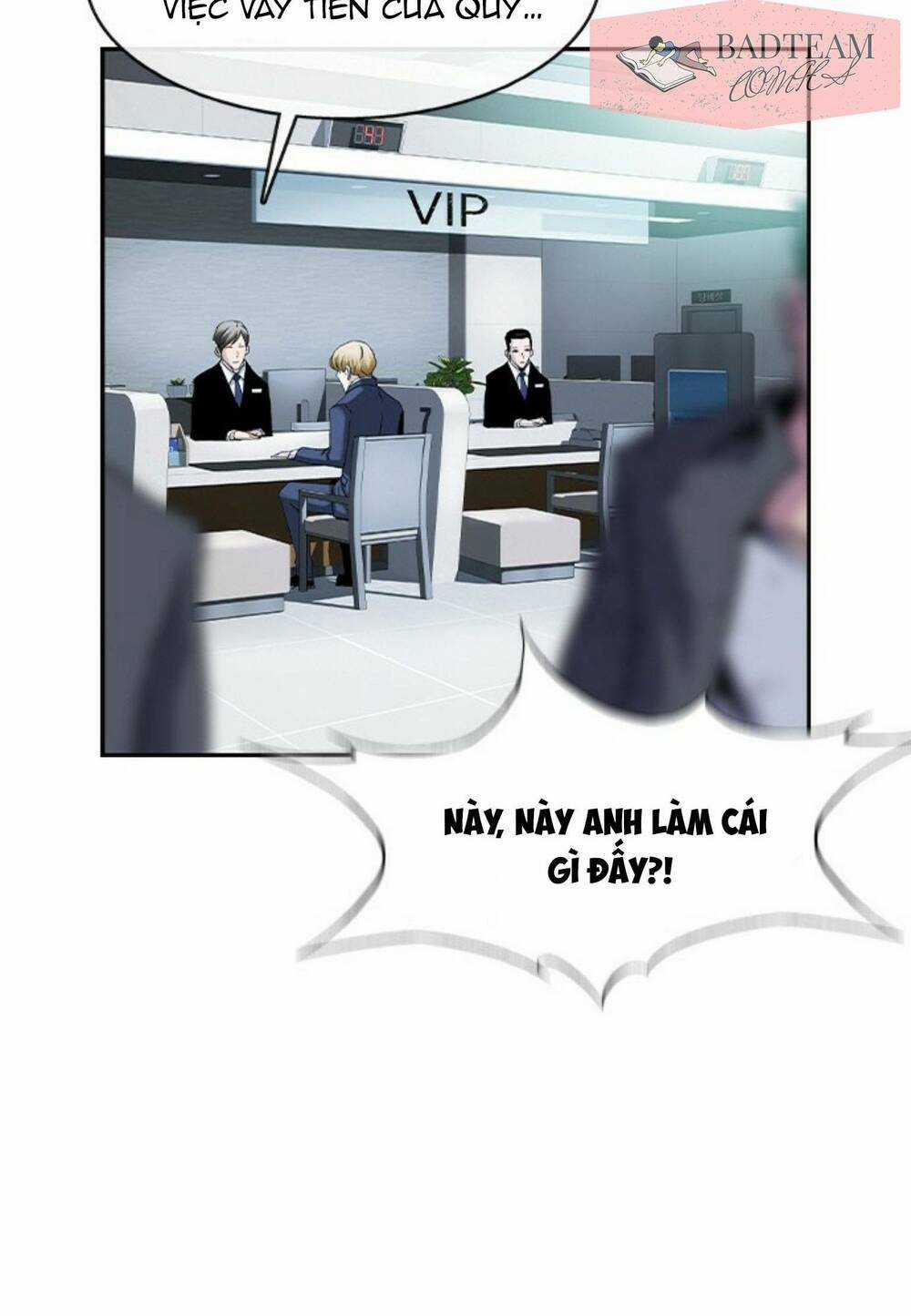 Pubg - Cuộc Chiến Sinh Tồn - 100 Chapter 1 trang 8