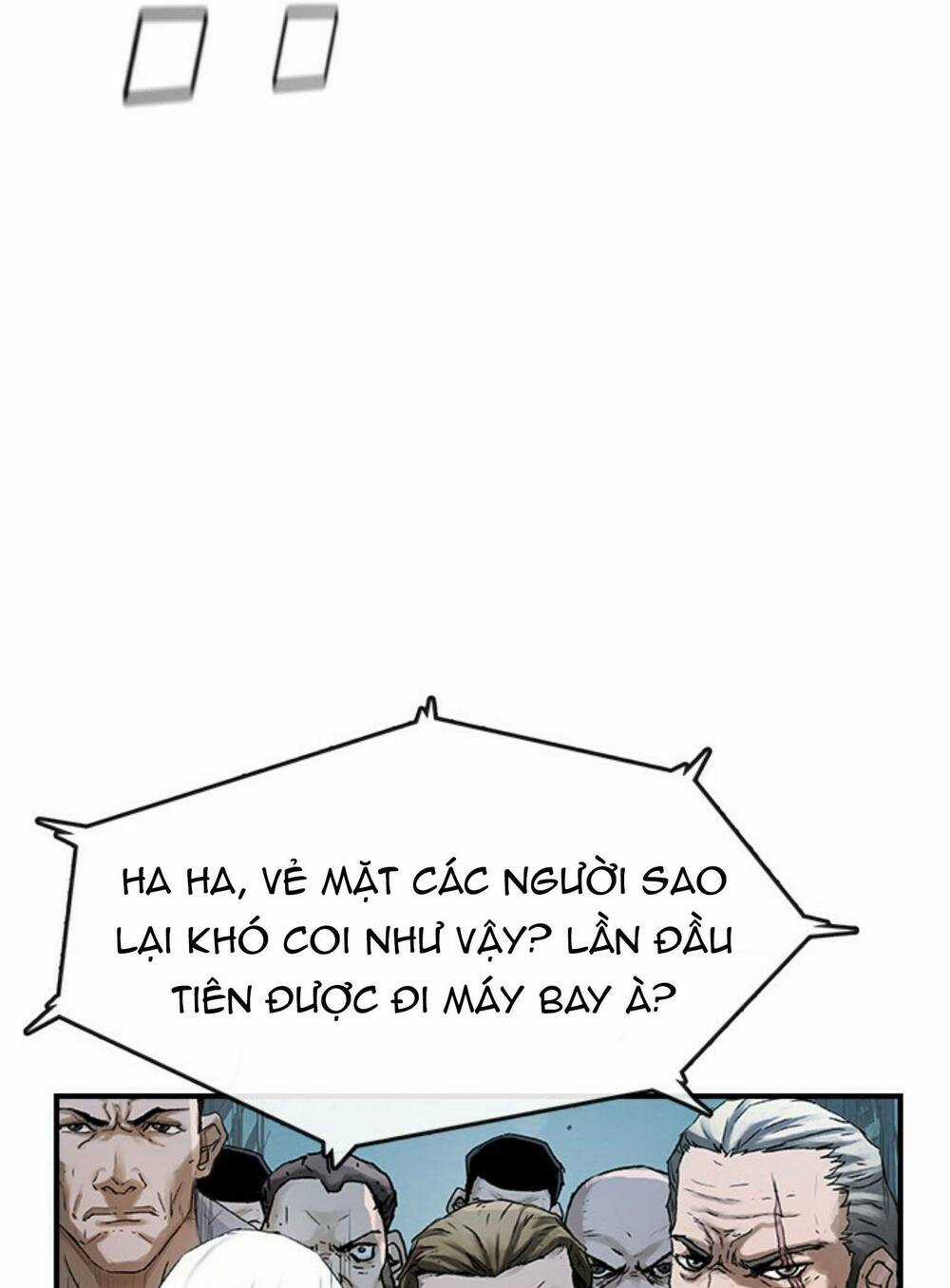 Pubg - Cuộc Chiến Sinh Tồn - 100 Chapter 1 trang 80