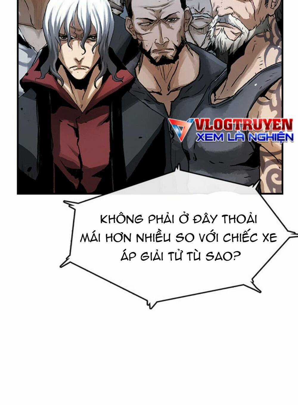 Pubg - Cuộc Chiến Sinh Tồn - 100 Chapter 1 trang 81