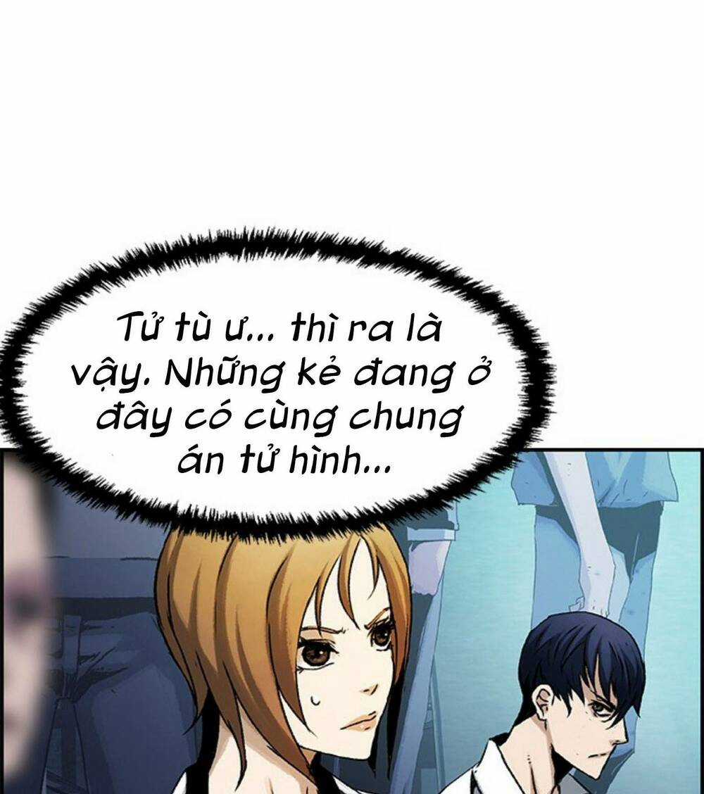 Pubg - Cuộc Chiến Sinh Tồn - 100 Chapter 1 trang 82