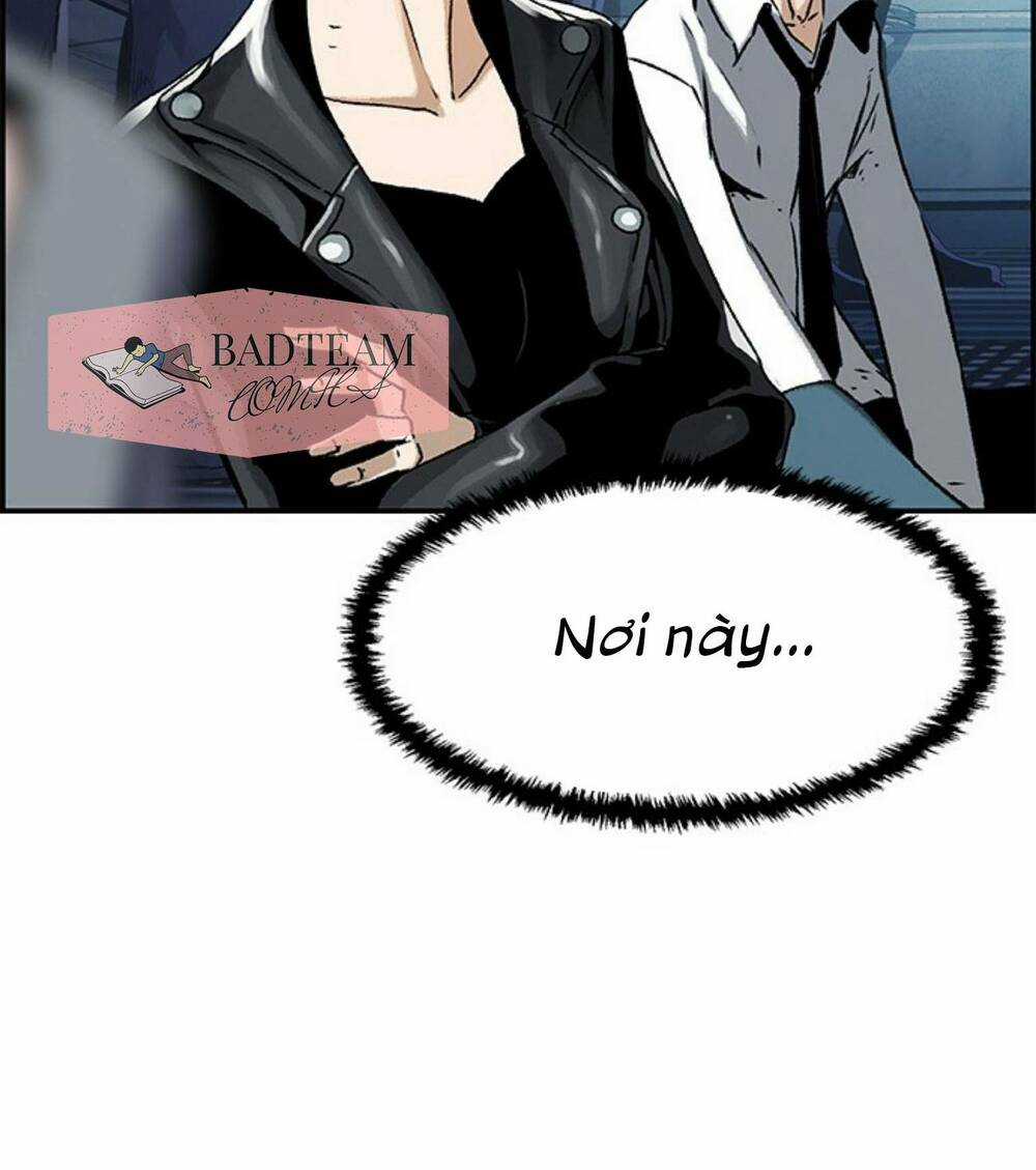 Pubg - Cuộc Chiến Sinh Tồn - 100 Chapter 1 trang 83