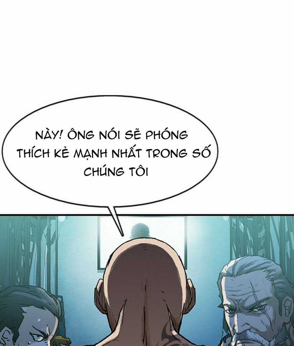 Pubg - Cuộc Chiến Sinh Tồn - 100 Chapter 1 trang 84