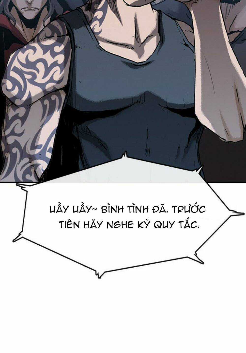 Pubg - Cuộc Chiến Sinh Tồn - 100 Chapter 1 trang 87