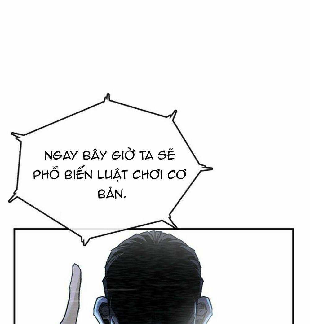 Pubg - Cuộc Chiến Sinh Tồn - 100 Chapter 1 trang 88