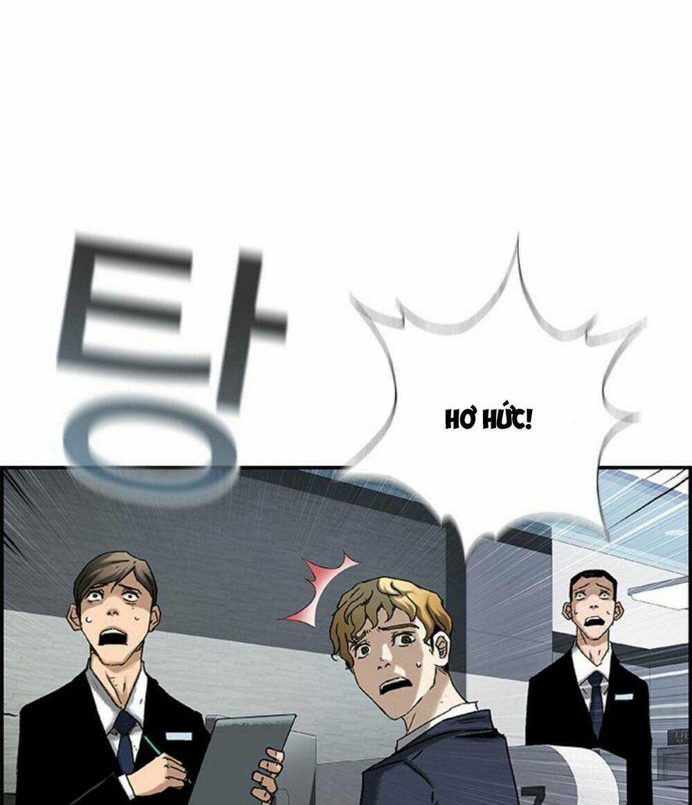 Pubg - Cuộc Chiến Sinh Tồn - 100 Chapter 1 trang 9