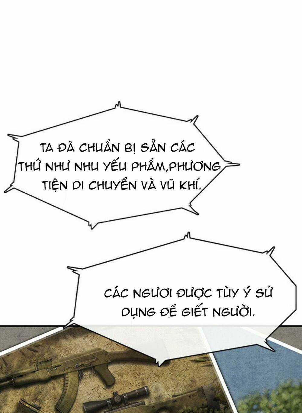 Pubg - Cuộc Chiến Sinh Tồn - 100 Chapter 1 trang 94