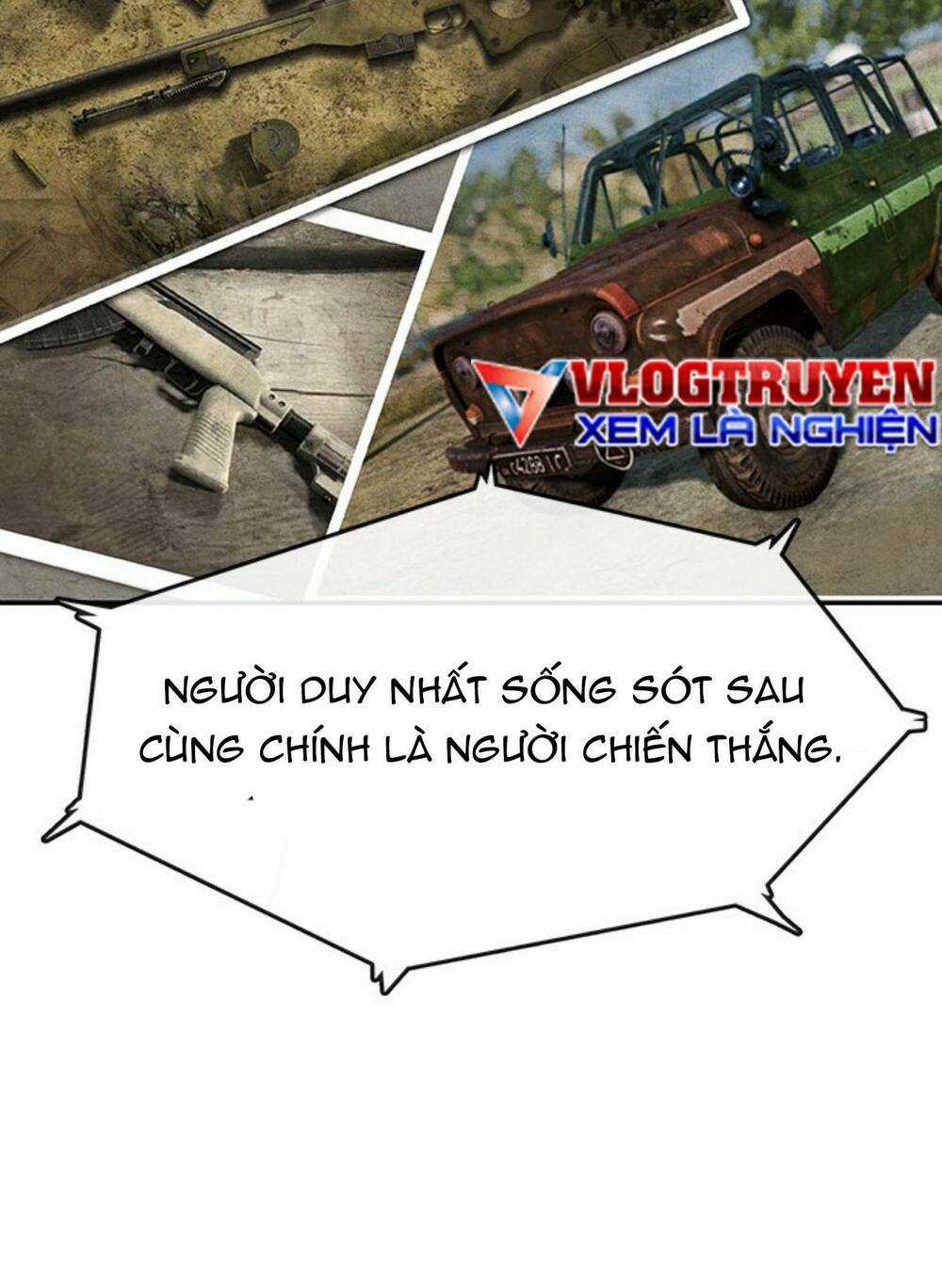 Pubg - Cuộc Chiến Sinh Tồn - 100 Chapter 1 trang 95
