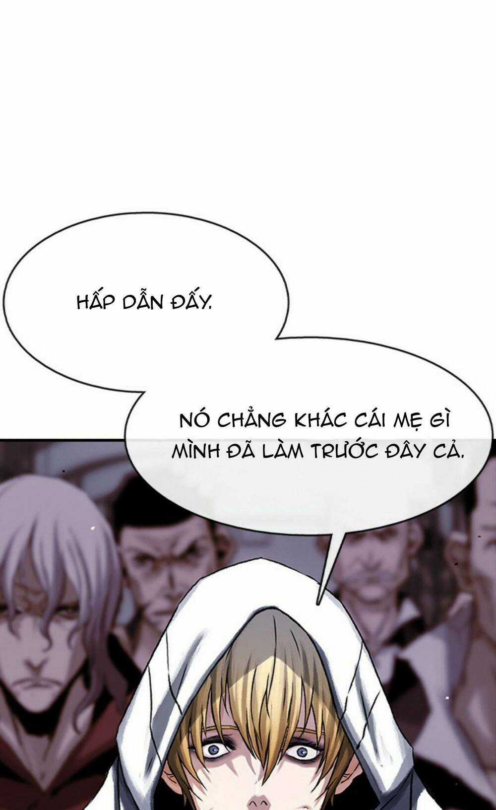 Pubg - Cuộc Chiến Sinh Tồn - 100 Chapter 1 trang 98