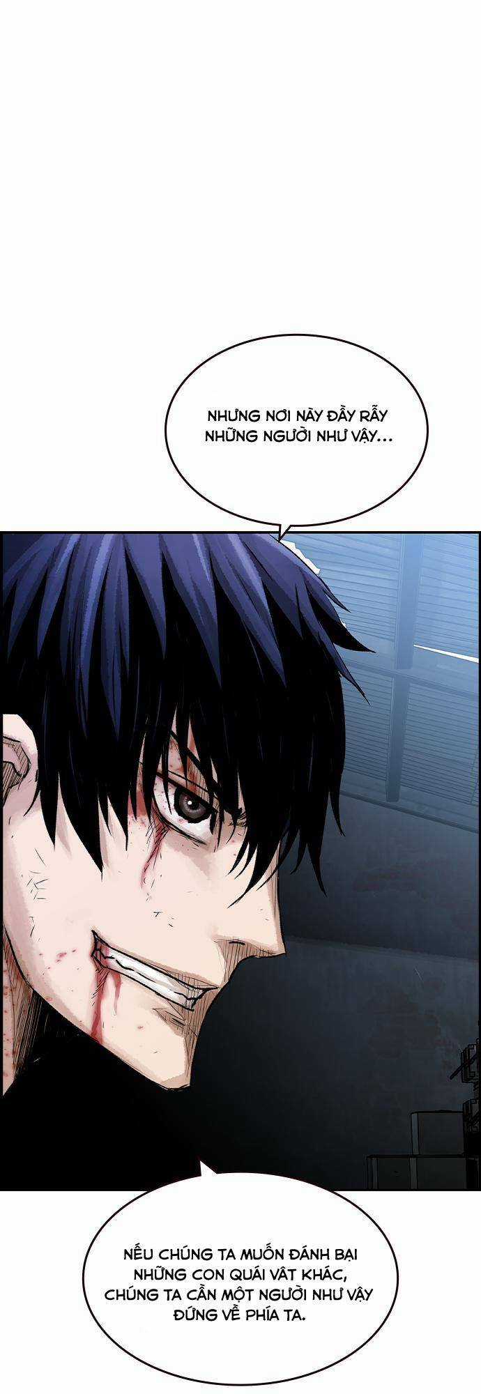 Pubg - Cuộc Chiến Sinh Tồn - 100 Chapter 10 trang 10