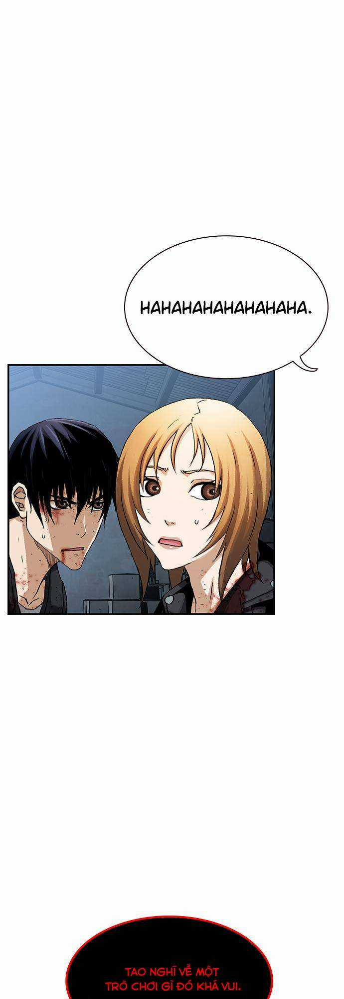 Pubg - Cuộc Chiến Sinh Tồn - 100 Chapter 10 trang 11