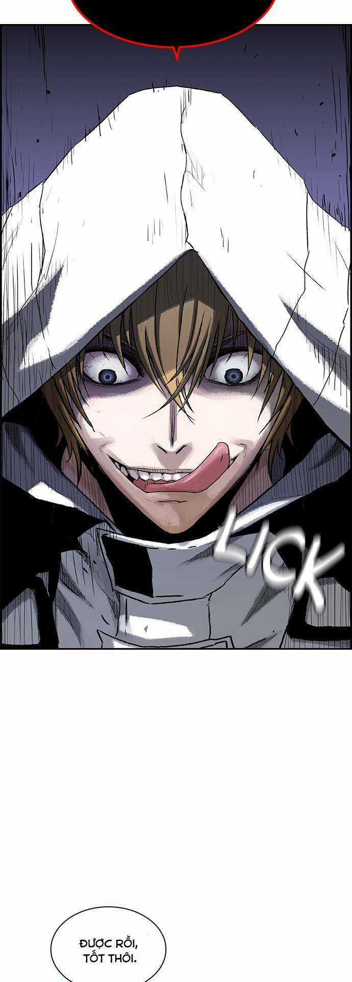 Pubg - Cuộc Chiến Sinh Tồn - 100 Chapter 10 trang 12