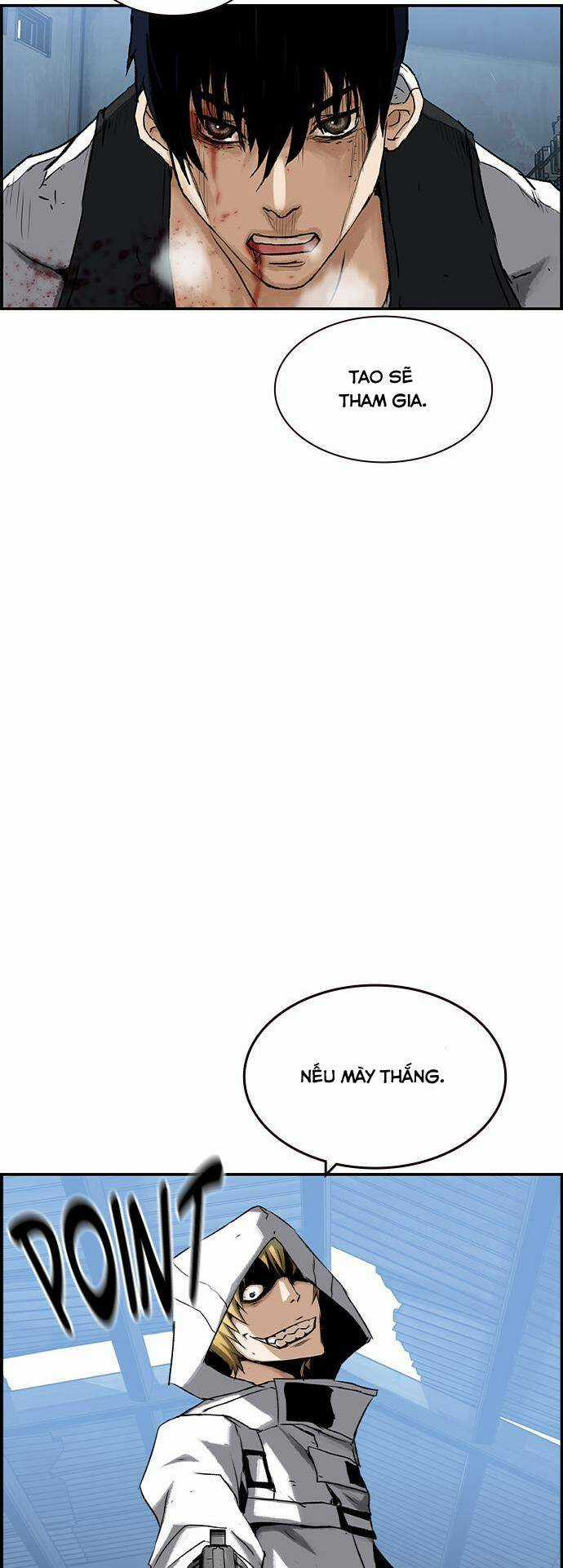 Pubg - Cuộc Chiến Sinh Tồn - 100 Chapter 10 trang 13