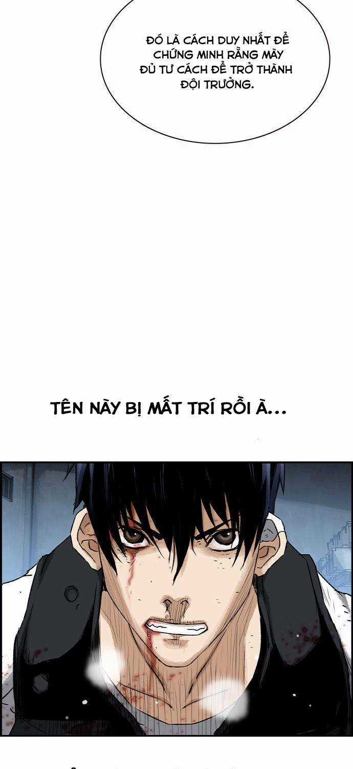 Pubg - Cuộc Chiến Sinh Tồn - 100 Chapter 10 trang 17