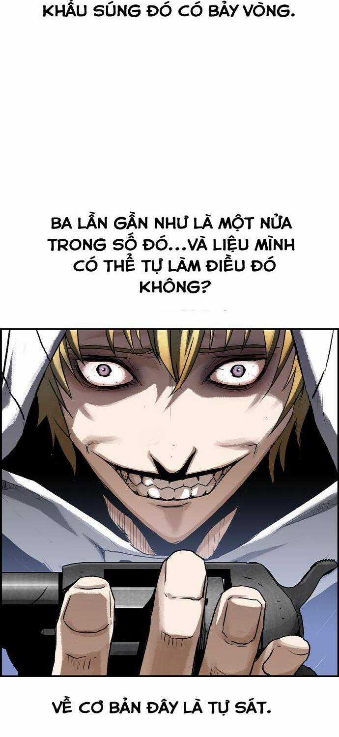 Pubg - Cuộc Chiến Sinh Tồn - 100 Chapter 10 trang 18