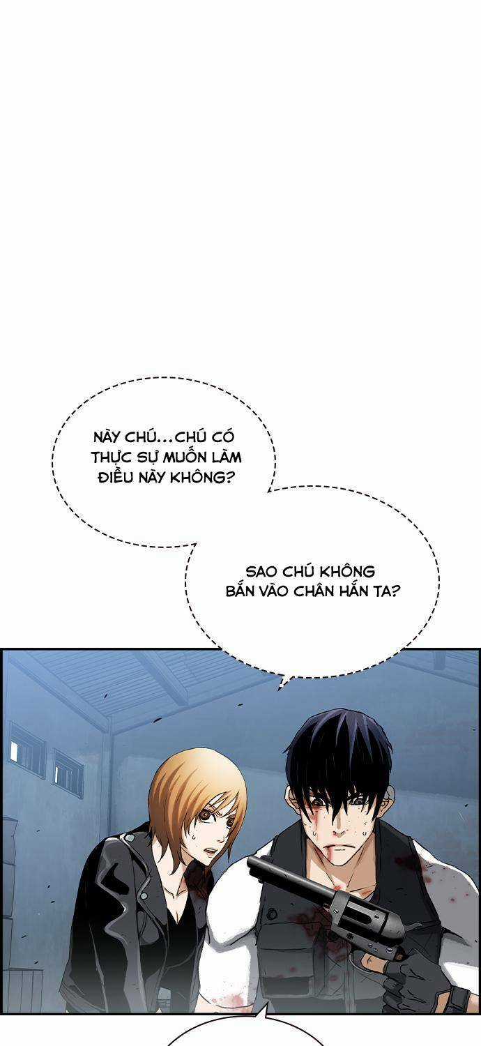 Pubg - Cuộc Chiến Sinh Tồn - 100 Chapter 10 trang 19