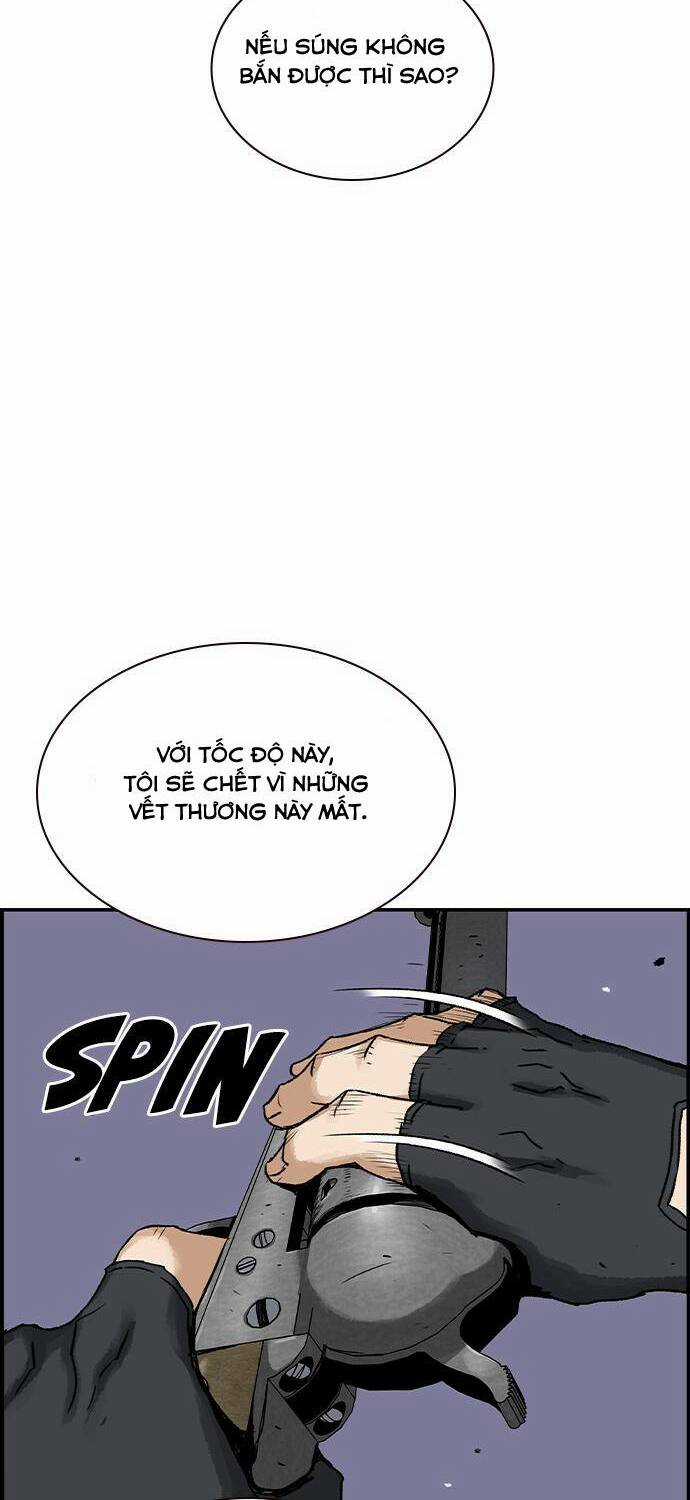 Pubg - Cuộc Chiến Sinh Tồn - 100 Chapter 10 trang 20