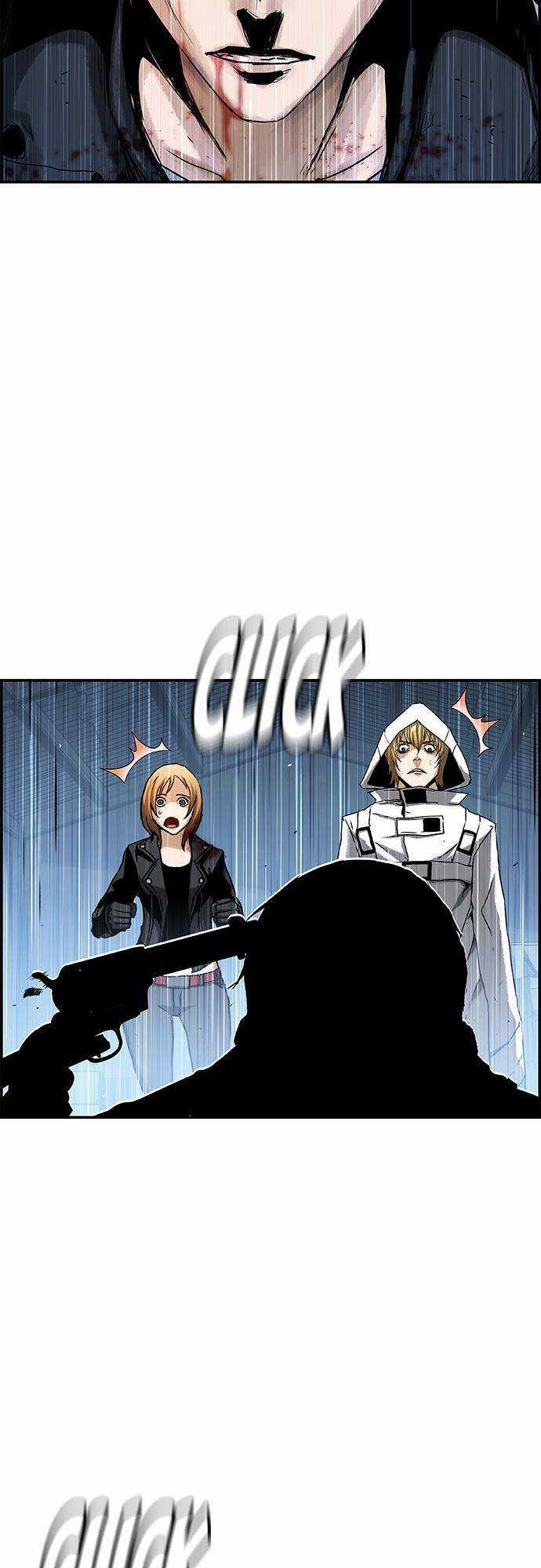 Pubg - Cuộc Chiến Sinh Tồn - 100 Chapter 10 trang 26