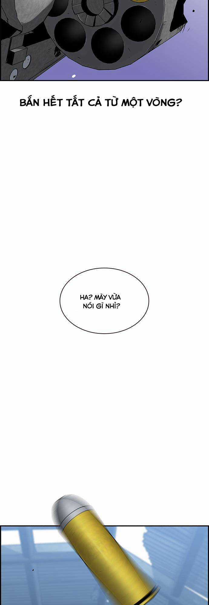 Pubg - Cuộc Chiến Sinh Tồn - 100 Chapter 10 trang 29