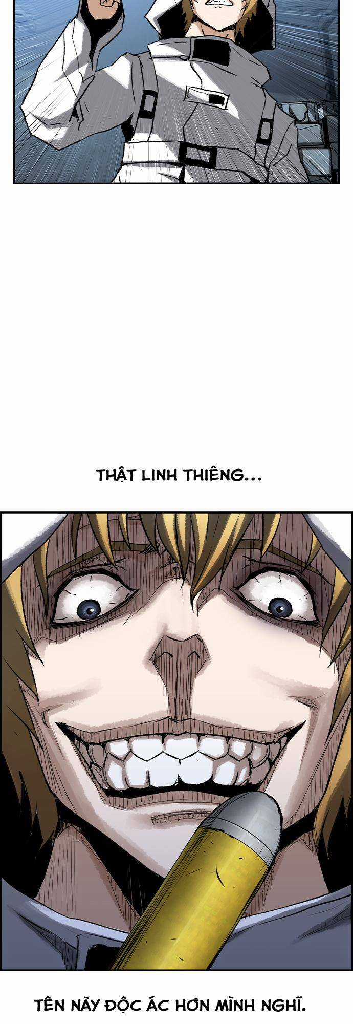 Pubg - Cuộc Chiến Sinh Tồn - 100 Chapter 10 trang 31