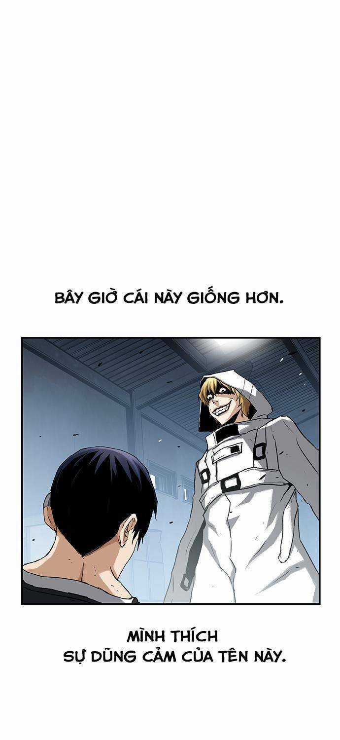 Pubg - Cuộc Chiến Sinh Tồn - 100 Chapter 10 trang 32