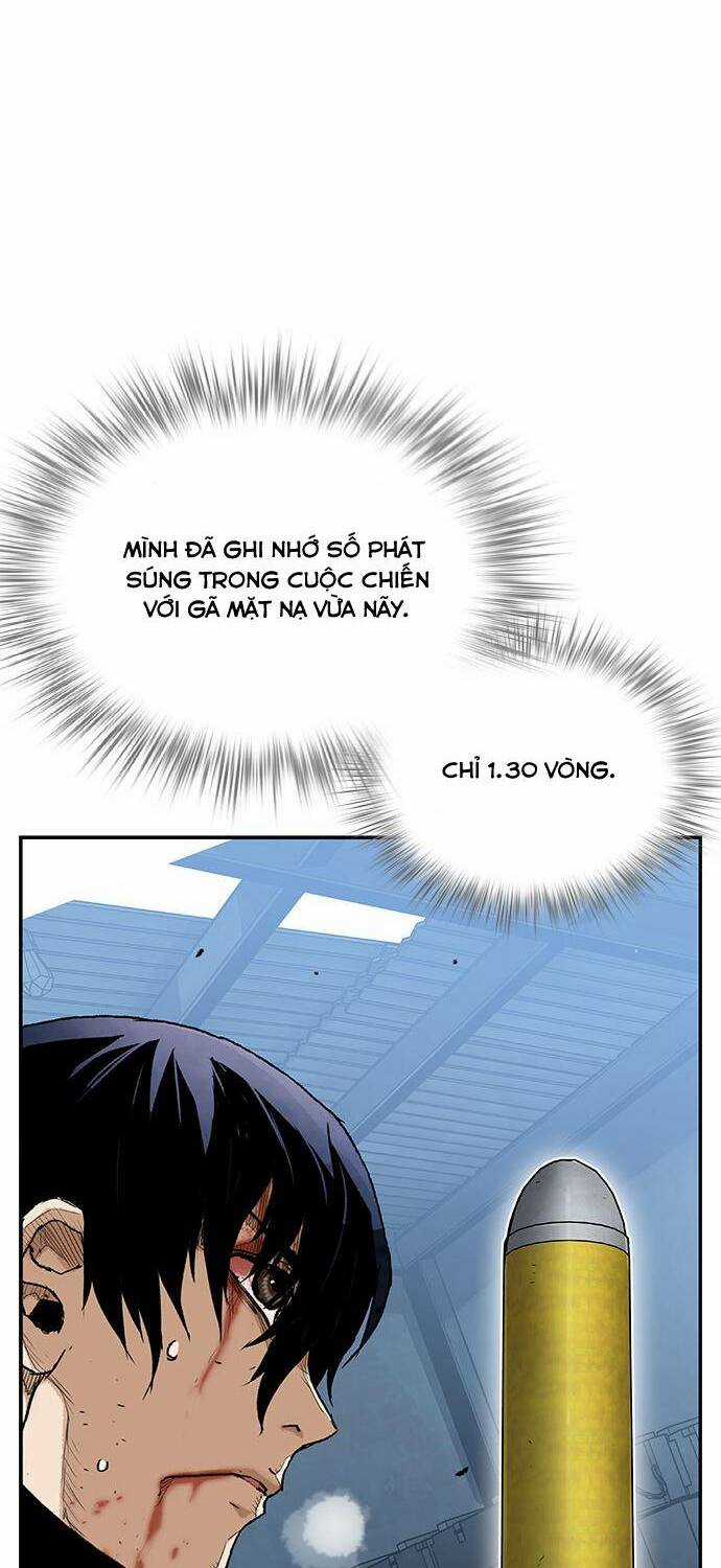 Pubg - Cuộc Chiến Sinh Tồn - 100 Chapter 10 trang 33